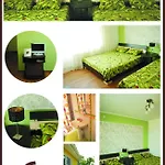 Guest нouse 게스트하우스 오데사