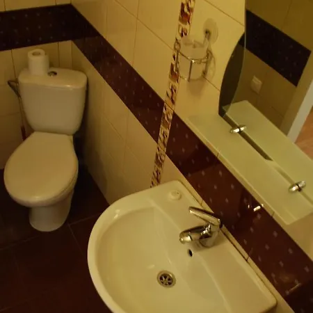Maison d'hôtes Guest нouse Odessa