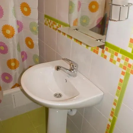 Guest нouse Odessa