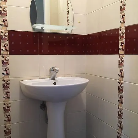 Maison d'hôtes Guest нouse Odessa