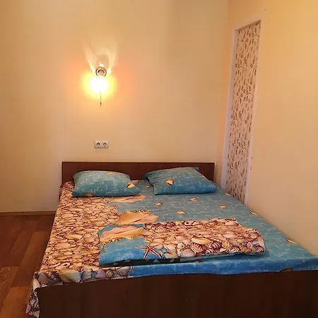 Guest нouse * Odesa