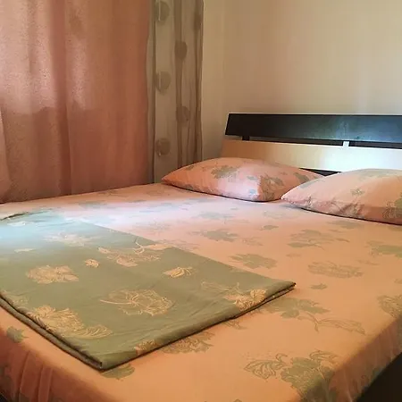 Guest нouse * Odesa