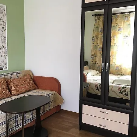 Guest нouse * 敖德萨