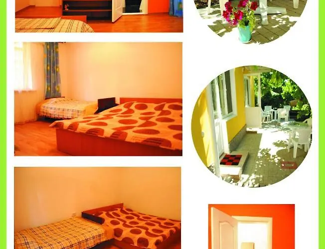 Guest house Guest нouse