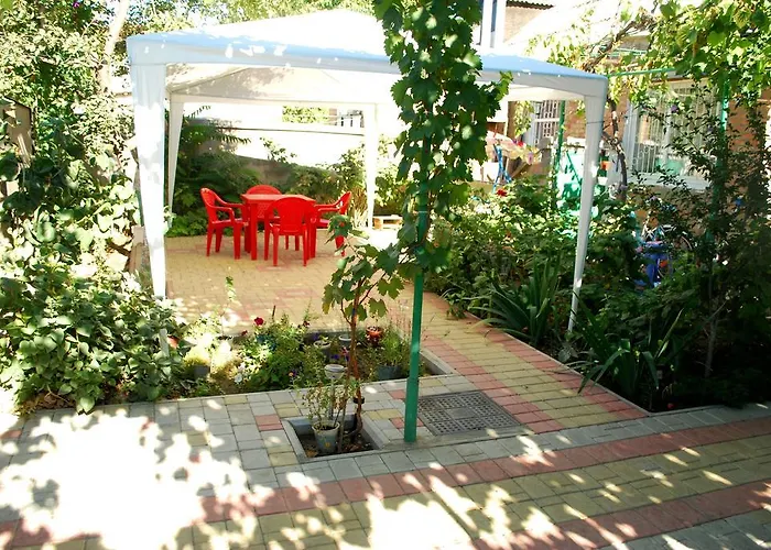 Guest house Guest нouse Odesa