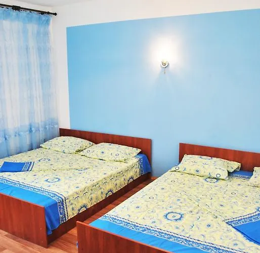 Guest house Guest нouse