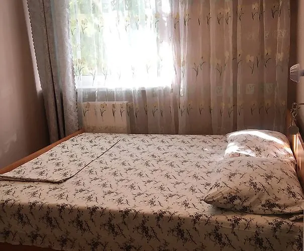 Guest house Guest нouse *