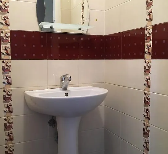 Guest house Guest нouse Odesa