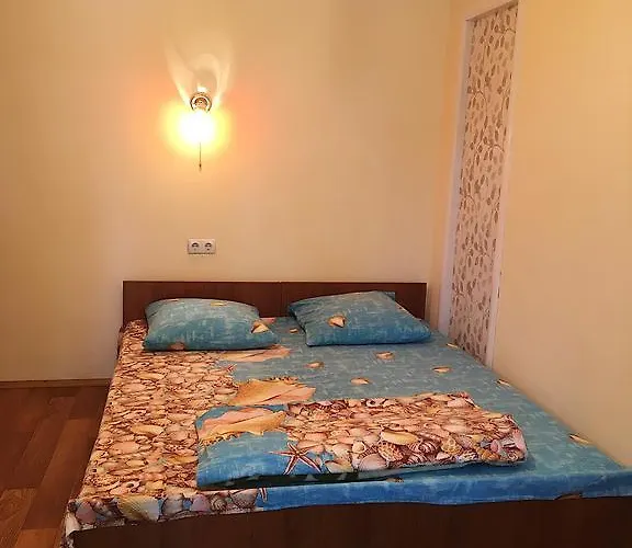 Guest нouse * Odessza