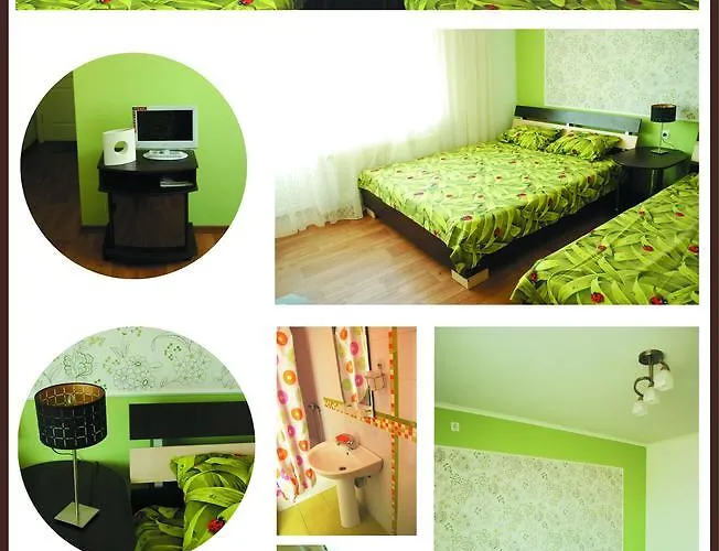 Guest нouse Guest house Odesa