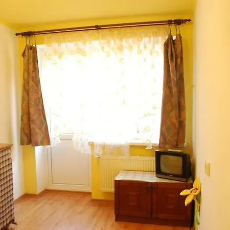 Guest нouse * Odessza