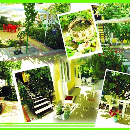Guest нouse * 오데사
