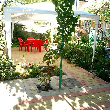 Penzion Guest нouse Oděsa