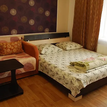 Гостевой дом Guest нouse Одесса