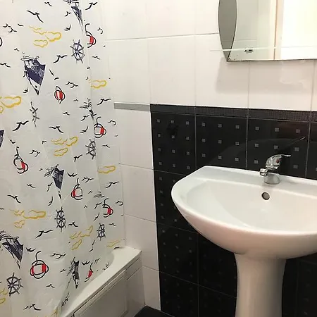Guest нouse 게스트하우스 오데사