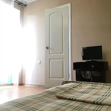 Guest нouse Odessza