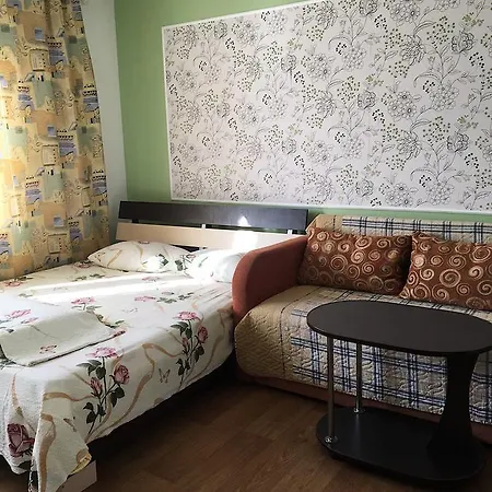 Guest нouse Odessza