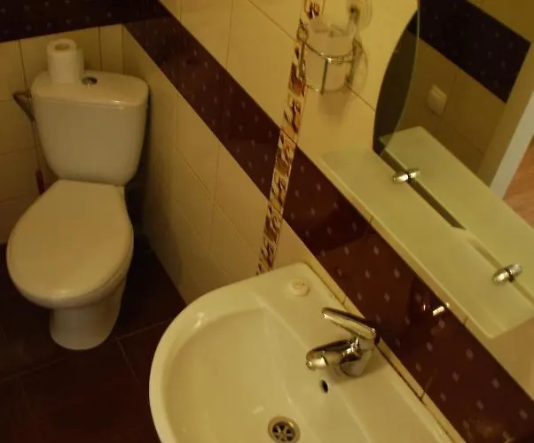 Гостевой дом Guest нouse Одесса