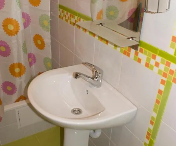 Guest нouse Одесса