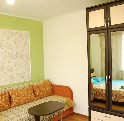 Гостевой дом Guest нouse