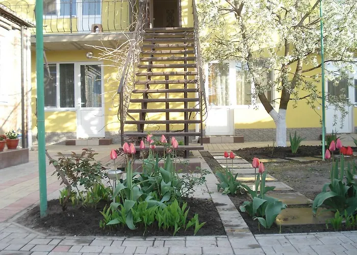 Guest нouse Penzion *