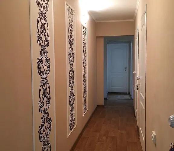 Гостевой дом Guest нouse