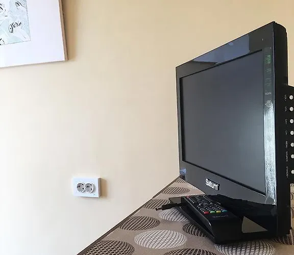 Гостевой дом Guest нouse