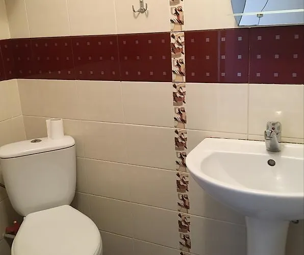 Гостевой дом Guest нouse