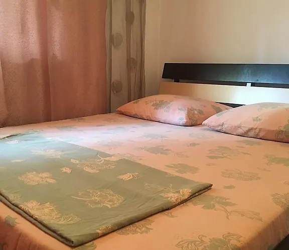 Guest нouse * Oděsa