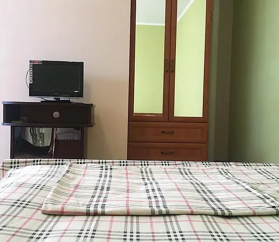 Guest нouse Гостевой дом *