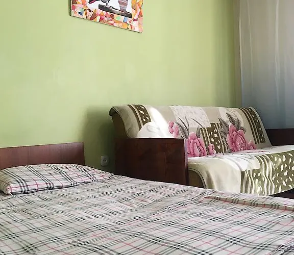 Penzion Guest нouse *