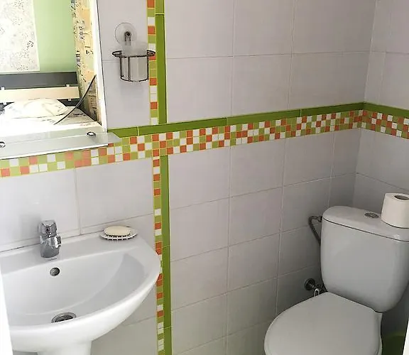 Гостевой дом Guest нouse *