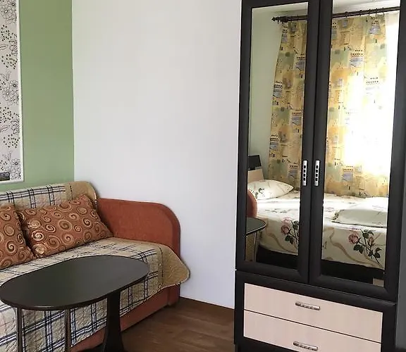 Guest нouse * Oděsa