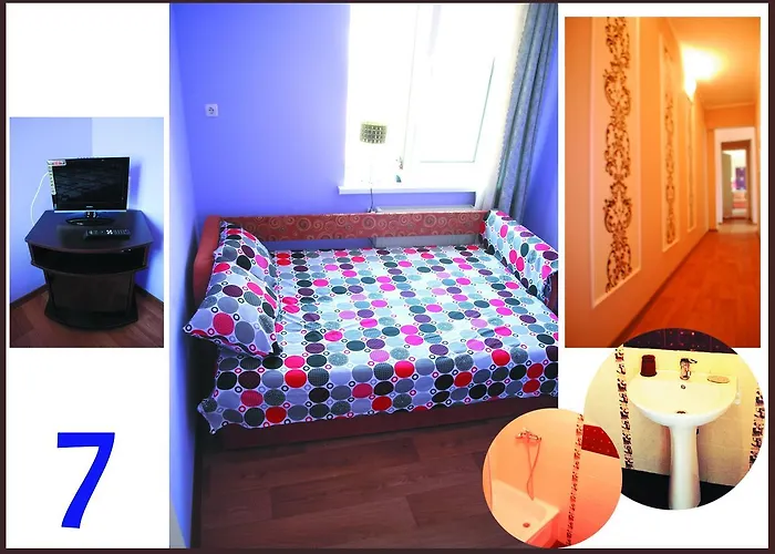 Guest нouse Penzion