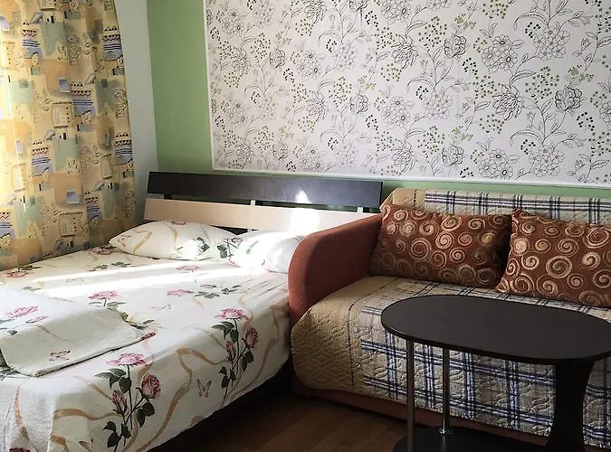 Guest нouse Одесса