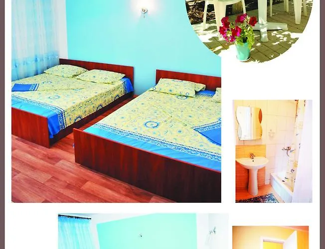 Гостевой дом Guest нouse Одесса