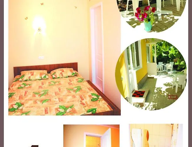 Penzion Guest нouse