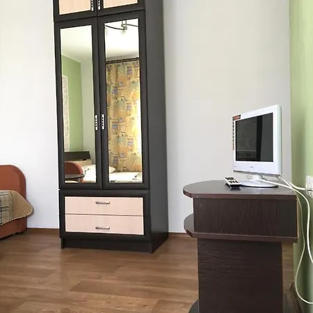 Πανσιόν Guest нouse