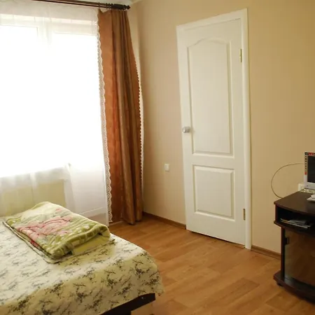 Guest нouse Konukevi