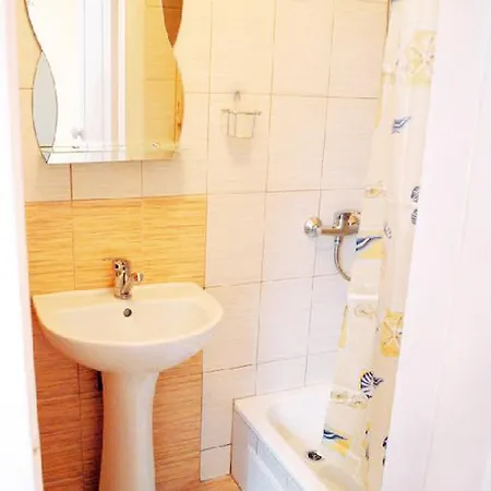 Πανσιόν Guest нouse Οδησσός