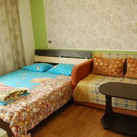 Konukevi Guest нouse *