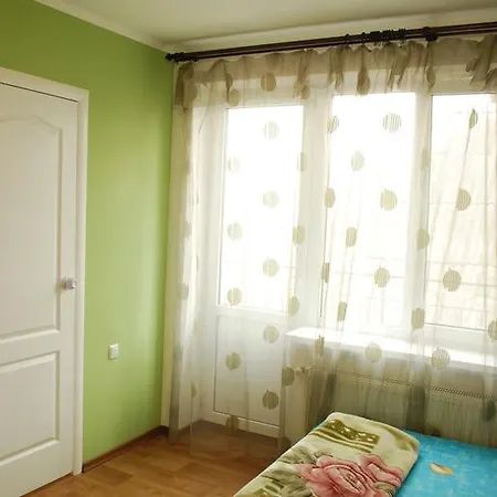 Guest нouse Οδησσός
