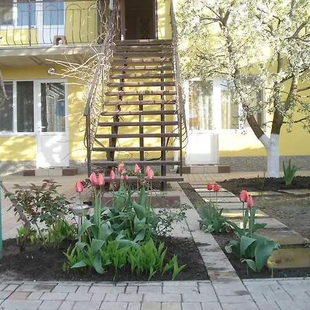 Guest нouse Konukevi *