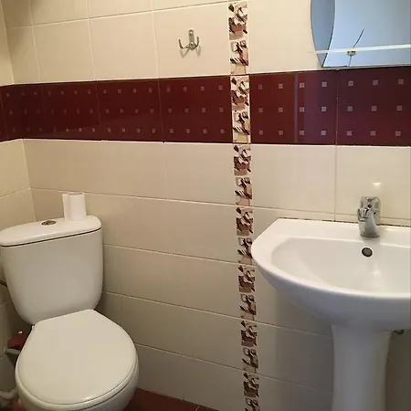 Πανσιόν Guest нouse