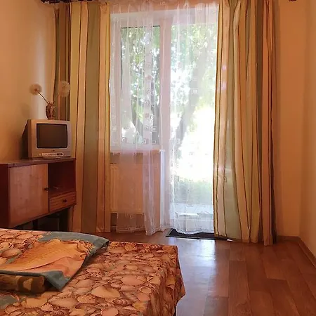 Guest нouse Πανσιόν *
