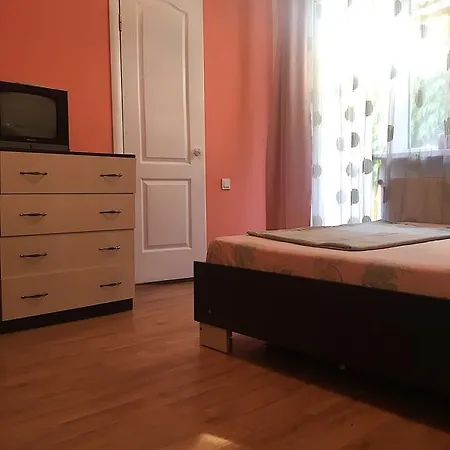Πανσιόν Guest нouse