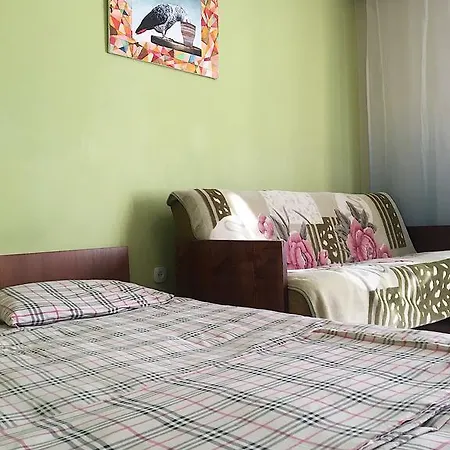 Konukevi Guest нouse *