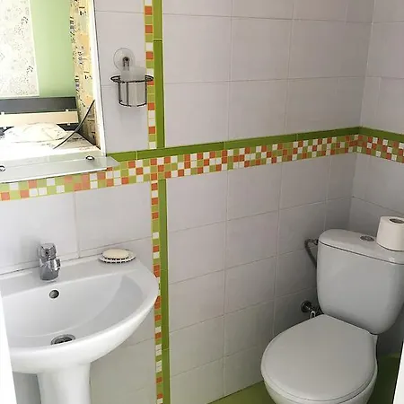 Πανσιόν Guest нouse *