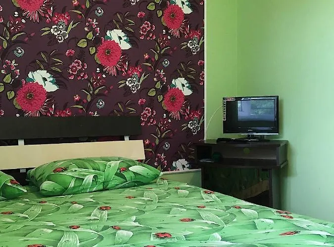 Konukevi Guest нouse