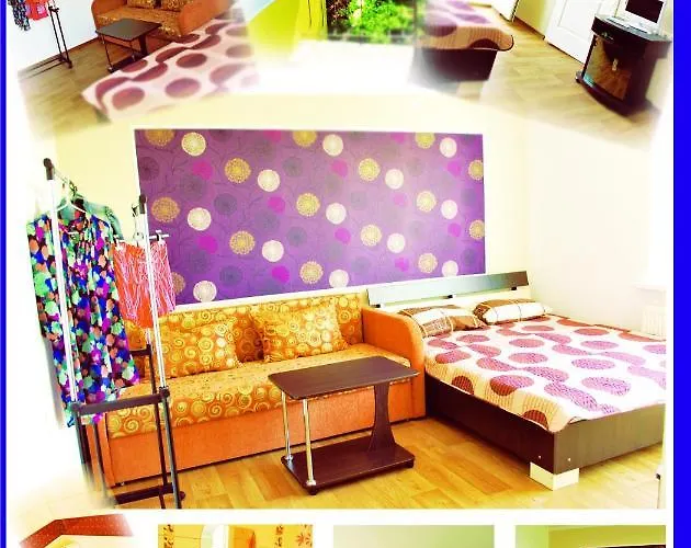 Guest нouse Konukevi *